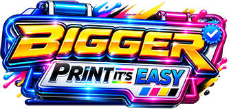Bigger Digital Printing
