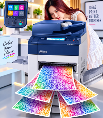 Fotocopy & Print Copy Siswa / Umum