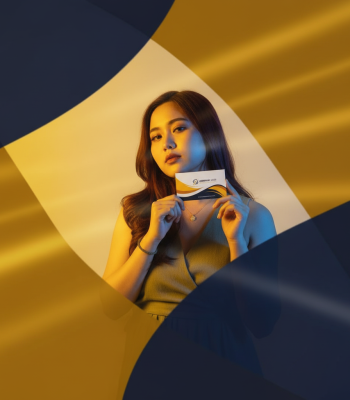 Produk Merchandise / Cindra mata