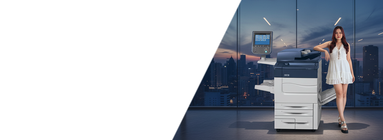 Fotocopy & Print Color