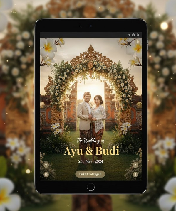 bikin udangan online  termurah di bali bayar setelah jadi