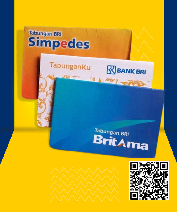 Buku Tabungan