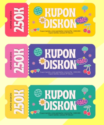 coupon basar