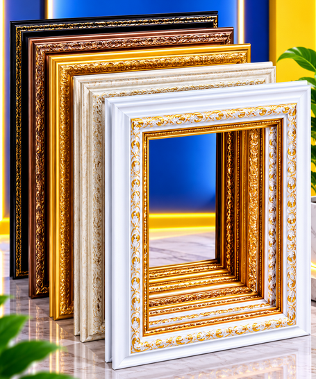 frame 10 R  murah di singaraja