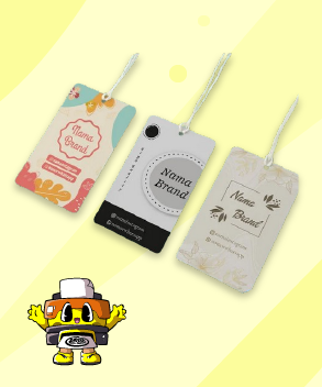 hang tag