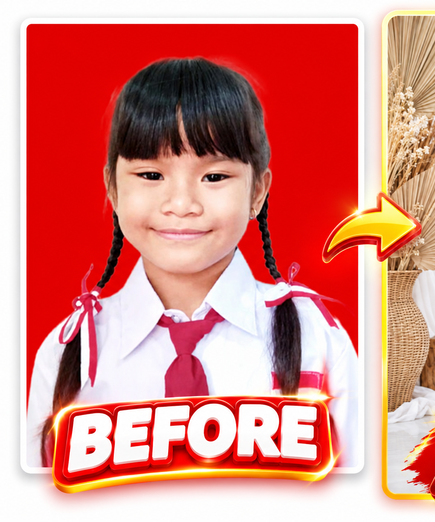 edit foto baisa menjadi studio foto profesional