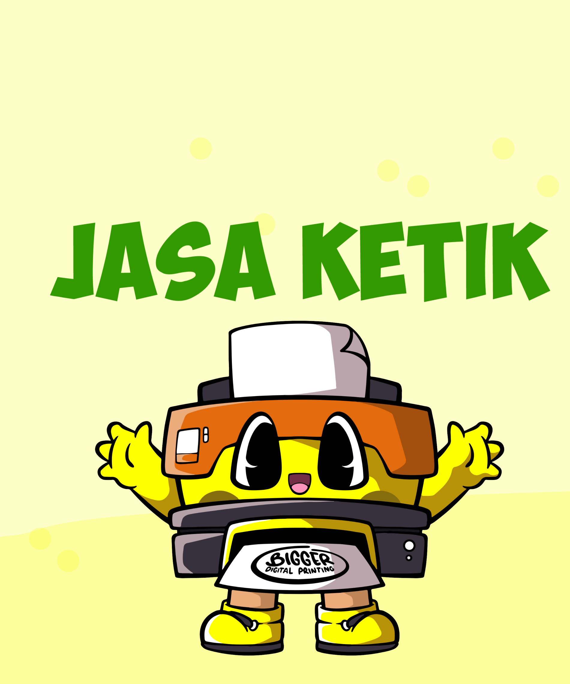 Jasa Ketik CV ( Kurikulum Vitae