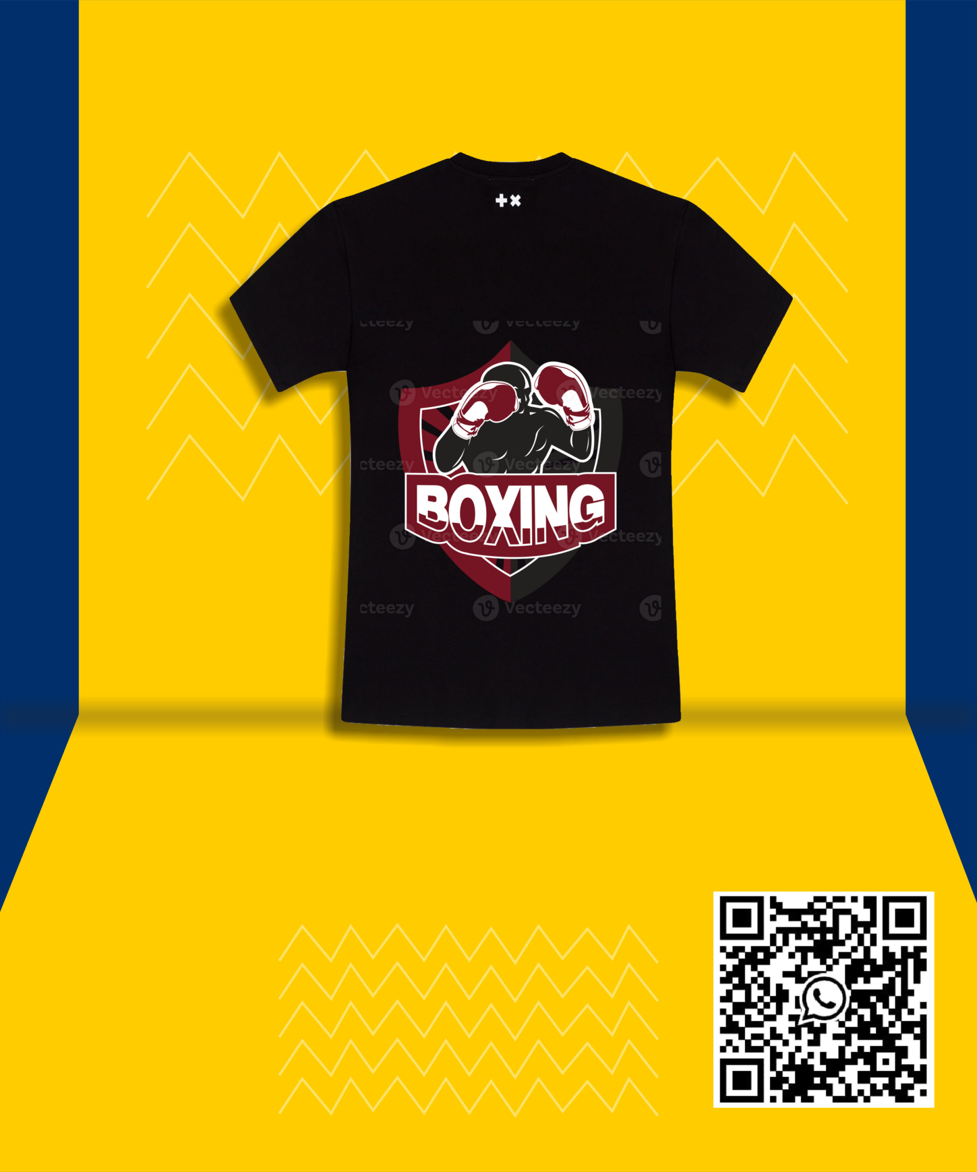 kaos sablon grosir
