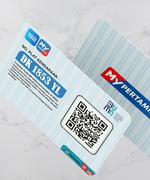 kartu my pertamina
