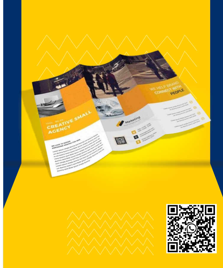 Leaflet Tipis