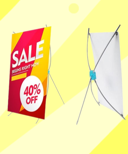 Mini X baner