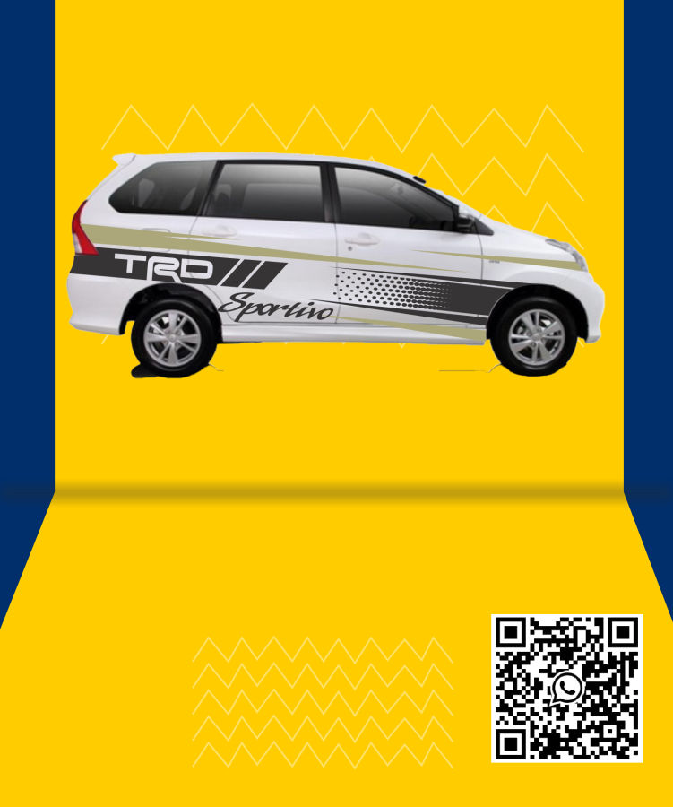 strip stocker mobil costum Vol 1