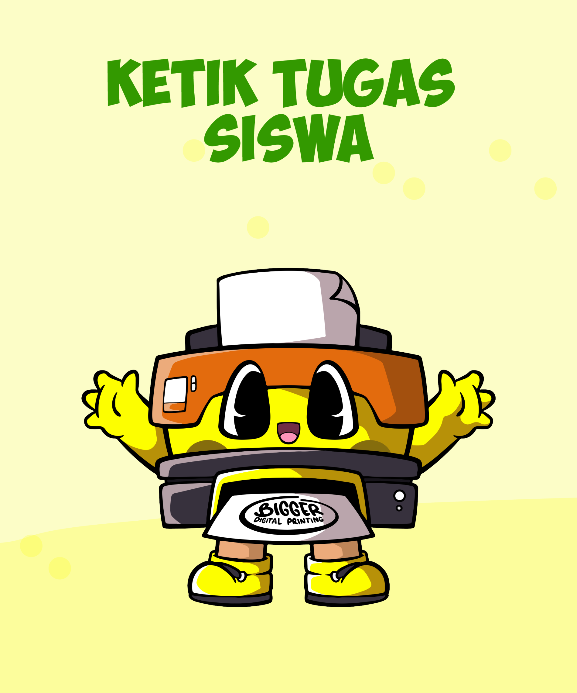 Tugas Sekolah
