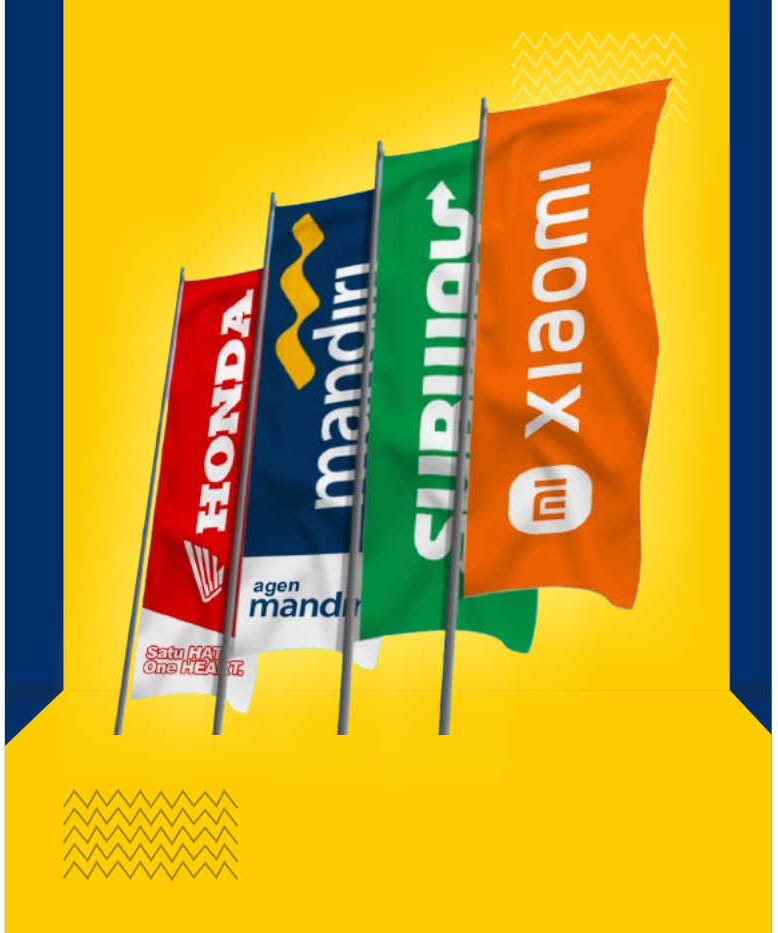 umbul - umbul promosi 3